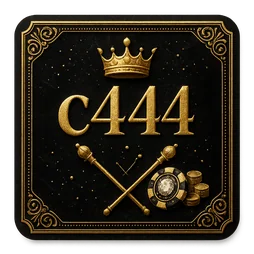 c444 logo